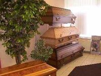 Bild 20 Bestattungen Trauerhilfe Michael Kraus in Aschaffenburg