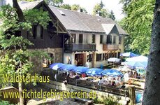 Bild 1 Fichtelgebirgsverein e.V.