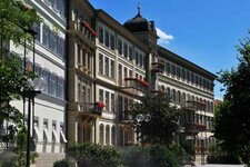 Bild 2 Kaiserhof Victoria in Bad Kissingen