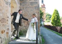 Bild 3 Kißlinger in Wassertrüdingen