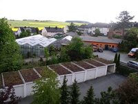 Bild 1 Blumen-Krauß, Inh. Alexander Kraus in Hof