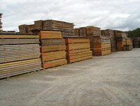 Bild 3 Sägewerk Reitz GmbH in Wonfurt