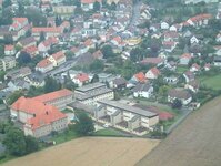 Bild 5 Grundschule in Wiesau