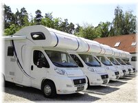 Bild 5 Wohnmobilvermietung-Franken in Oberasbach