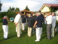 Bild 1 Campingpark & Seerestaurant Notka in Roding