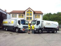 Bild 4 Engert Brennstoffhandel GmbH in Martinsheim