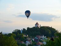 Bild 5 Flugzentrum Bayerwald in Wörth a.d.Donau