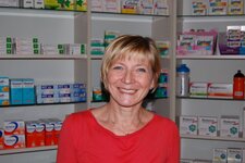 Bild 3 Rathaus Apotheke in Kahl a.Main