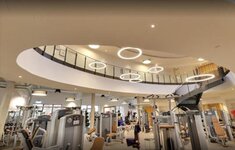 Bild 5 cityaktiv Fitness- und Gesundheitsanlage GmbH in Erlangen