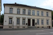 Bild 3 Karin Merta in Weißenburg