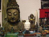 Bild 2 China Art Gallery in Aschaffenburg