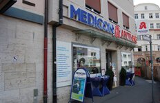 Bild 2 MEDICON Apotheke, Inh. Ursula Bender e.K. in Nürnberg