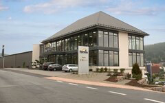 Bild 3 Hennig Haus GmbH & Co. KG in Großheubach