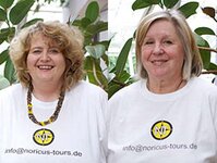 Bild 2 Noricus Tours GmbH in Nürnberg