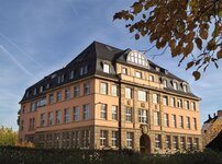 Bild 7 Bergman Deutsche Klinik in Aschaffenburg