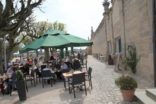 Bild 1 Michelsberg in Bamberg