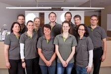 Bild 1 Physiotherapie u. Massage Brummer in Regensburg