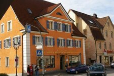 Bild 3 Malerfachbetrieb Scharrer GmbH in Hersbruck