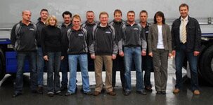 Bild 2 Schöring Transporte GmbH in Scheßlitz