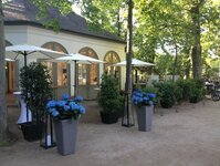 Bild 3 Schönbusch-Restaurant in Aschaffenburg