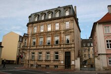 Bild 1 Basler in Bamberg