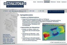 Bild 5 Buckreus in Stockheim