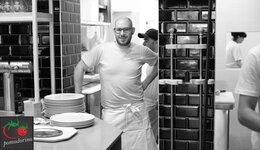 Bild 1 Pizza Pomodorino Inh. Marco DiTullio in Aschaffenburg