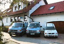 Bild 2 ZAPF Haustechnik in Seßlach