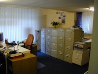 Bild 5 Lohnsteuerhilfeverein ANS Arbeitnehmersteuerhilfe in Bad Windsheim