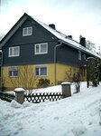 Bild 2 Bär in Ludwigsstadt