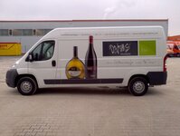 Bild 9 Production-Net in Sennfeld