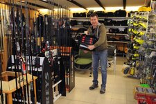 Bild 60 Stefans Angelshop in Regensburg