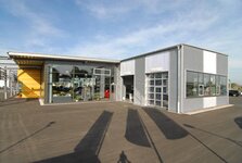 Bild 7 Ernst Kern GmbH Stahl- und Metallbau in Großheirath