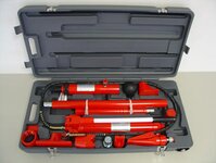 Bild 2 HSK-Carbench Karosseriegeräte-Vertriebs-GmbH in Großostheim