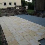 Bild 2 Pflüger Gerhard Baustoffgroßhandel in Marktbergel