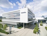 Bild 2 GS SCHENK GmbH in Fürth