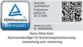 Bild 3 Mauertrockenlegung Bayern - bautenschutz katz GmbH in Rednitzhembach