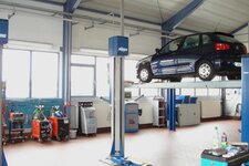 Bild 2 Franco Angelicchi Karosserie- und Lackierfachbetrieb in Sennfeld