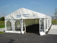 Bild 7 Leurer M. Zeltverleih & Getränkevertrieb OHG in Rannungen