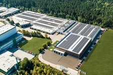 Bild 1 Speck Pumpen GmbH & Co. KG in Roth