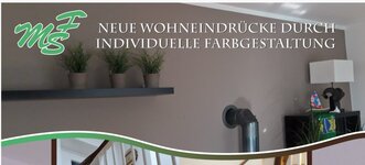 Bild 2 Maler-Fachbetrieb Schwelle in Nürnberg