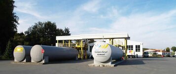 Bild 6 Pickelmann GmbH Mineralölhandel in Betzenstein