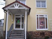 Bild 2 Tempel in Wonfurt