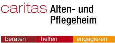 Bild 1 Caritas in Vohenstrauß