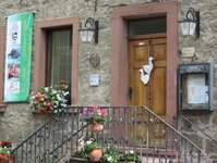 Bild 3 Goldenes Lamm in Birkenfeld