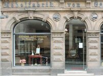 Bild 2 Richter Kafitz Auktionen und Kunsthandel in Bamberg