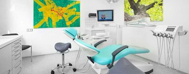 Bild 24 Zahnarztpraxis Georgios Xygas in Nürnberg