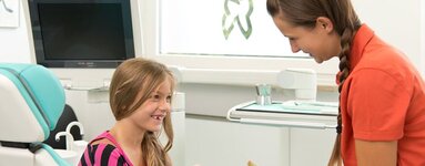 Bild 15 Zahnarztpraxis Georgios Xygas in Nürnberg