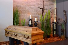 Bild 2 Bestattungen Pirzer GmbH in Neumarkt