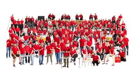 Bild 1 BSH GmbH & Co. KG Zentrum für erneuerbare Energien in Bad Königshofen i.Grabfeld